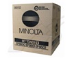 Toner Konica Minolta EP-8600, 8601, 8602, black, 3x670g, O