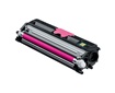 Toner Konica Minolta QMS MC1650EN, MC1650END, MC1650, 1600W ,MC1680, magenta, A0V30CH, 2500s, O