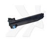 Toner Konica Minolta QMS Magic Color 5440DL, 5450, cyan, 4539333, 12000s, 1710-6040-08, high capacity, O