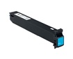 Toner Konica Minolta QMS Magic Color 8650, cyan, A0D7453, 20000s, O