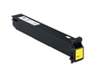 Toner Konica Minolta QMS Magic Color 8650, yellow, A0D7253, 20000s, O