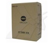 Toner Konica Minolta EP-1050, 1080, black, 8932404, 2x220g, 11000s, MT101B, O