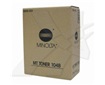 Toner Konica Minolta EP-1054, 1085, black, 8936304, 2x270g, 15000s, MT104B, O