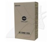 Toner Konica Minolta Di181, black, 8936604, 2x410g, 11500s, MT105B, O