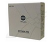 Toner Konica Minolta EP-2050, black, 8932304, 3x500g, 33000s, MT201B, O