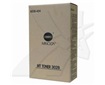 Toner Konica Minolta Di250, 251, 350, 351, black, 8936404, 2x413g, 22000s, MT302B, O