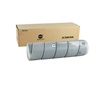 Toner Konica Minolta EP-6001, 8015, black, 8935604, 1x1750g, 47000s, MT602B, O