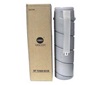 Toner Konica Minolta Di520, 620, black, 8935904, 1x1600g, 40000s, MT603B, O