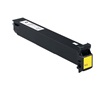 Toner Konica Minolta Bizhub C200, yellow, TN214Y, 18500s, A0D7254, O
