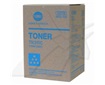 Toner Konica Minolta Bizhub C350/C351/C450, cyan, TN310C, 11500s, O