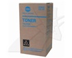 Toner Konica Minolta Bizhub C350/C351/C450, black, TN310K, 11500s, O