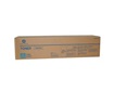Toner Konica Minolta Bizhub C552, cyan, TN-613, 30000s, A0TM450, O