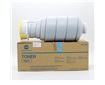 Toner Konica Minolta Bizhub 950, black, TN911, 1600g, 80000s, A0YP050, O