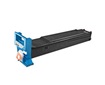 Toner Konica Minolta MINOLTA BIZHUB C30, C31, cyan, A06V454, 12000s, O