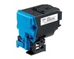 Toner Konica Minolta Magicolor 4750DN, 4750EN, cyan, TNP-19C, 4000s, A0X5451, O