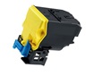 Toner Konica Minolta MC3730, yellow, TNP-20Y, 5000s, A0WG07H, vetn fotovlce, O