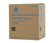 Toner Konica Minolta Bizhub C35/P, black, TNP-22K, 6000s, A0X5152, O