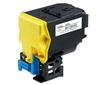 Toner Konica Minolta Bizhub C25, yellow, TNP-27Y, 4500s, A0X5253, O