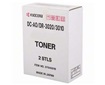 Toner Kyocera Mita DC-A0, DR-3010, DR-3020, black, 37045010, 250g, 1000s, O