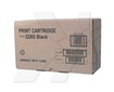 Toner Ricoh Aficio Fx-200, black, 412477, 5000s, Typ 2285, kompatibiln s DT520Bk, O