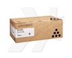 Toner Ricoh/NRG Aficio SPC220N/SPC220S/SPC221N/SPC221SF/SPC222SF, black, 406052/406140, 2000s, O