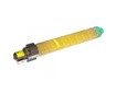 Toner Ricoh SP C811DN, yellow, 820009/884202, O