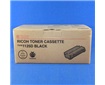 Toner Ricoh Bizwork 106, 406, 406DF, black, 401129, 1x180g, 4000s, Typ 1125D, O