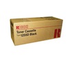 Toner Ricoh Aficio FX12, 120, black, 411073, 7000s, Typ 1255D, O