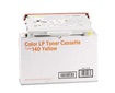 Toner Ricoh CL1000/ CL800/SPC210SF, yellow, 402100, 6500s, Typ 140, O