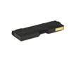 Toner Ricoh Aficio 3500N, DN, yellow, 402461, 2500s, Typ 165, O