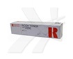 Toner Ricoh FT-2012/2212/2712, black, 889776, 91g, 3000s, Typ 2200, O