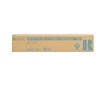 Toner Ricoh Aficio CL-4000, HDN, SPC410DN, SPC420DN, cyan, 888283, 5000s, Typ 245, O