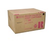Toner Ricoh Aficio CL 7200/7300, magenta, 888448, 10000s, Typ 260, O