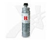 Toner Ricoh Aficio 2035, 2045, black, 888182, 1x550g, 36000s, Typ 3210D, O