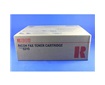 Toner Ricoh FAX 500L, black, 430245, 10000s, Typ 5210, O