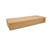 Toner Ricoh Aficio 1224C, 1232C, yellow, 885322, 1x495g, 17000s, Typ M2, O