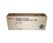 Toner Ricoh Aficio 2232C, 2238C, black, 888235, 1x525g, 19000s, Typ P2, O