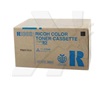 Toner Ricoh Aficio 3228C, 3235C, 3245C, cyan, 888347, 10000s, Typ R2, kompatibiln s NRG DT445C, O