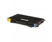 Toner Samsung CLP-510, N, cyan, CLP-510D2C, 2000s, O