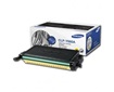 Toner Samsung CLP-610, 660D, 660ND, CLX-6200ND, 6210FX, 6240FX, yellow, CLP-Y660A, 2000s, O