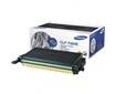 Toner Samsung CLP-610, 660D, 660ND, yellow, CLP-Y660B, 5000s, O