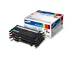 Toner Samsung CLP-325, CLX-3185, CMYK, CLT-P4072C, 1500/3x1000s, O