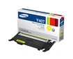 Toner Samsung CLP-320, CLP-325, CLX-3185, yellow, CLT-Y4072S, 1000s, O