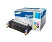 Toner Samsung CLP-310,310N,315,315W,CLX-3170FN, CMYK, CLT-P4092C, 1500 black/3x1000 colors, O