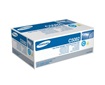 Toner Samsung CLP 620ND, cyan, CLT-C5082S, 2000s, O