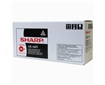 Toner Sharp AR-168T (dve AR-152T), AR 5012, 5415, 122, 153E,  AR-M155, ern,  8000s