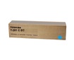 Toner Toshiba e-Studio 281c, 351e, 451e, cyan, T281CEC, O