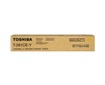 Toner Toshiba e-Studio 281c, 351e, 451e, yellow, T281CEY, O