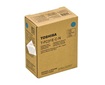 Toner Toshiba e-Studio 211, 311, 2100, 3100, cyan, TFC31ECN, 10700s, O