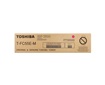 Toner Toshiba e-Studio 5520c, 6520c, 6530c, magenta, TFC55EM, 26500s, O